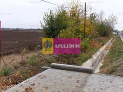 Teren ideal showroom, depozit, logistica, magazin, hala, comercial